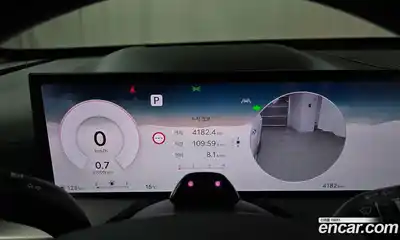 Genesis GV80 2025 2.5 Автомат в Москве № 716715, миниатюра 8