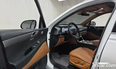 Genesis GV80 2025 2.5 Автомат в Москве № 716715, миниатюра 10