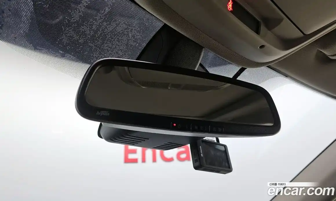 Renault QM6 2016 2.0 Автомат в Москве № 716815, фото 18