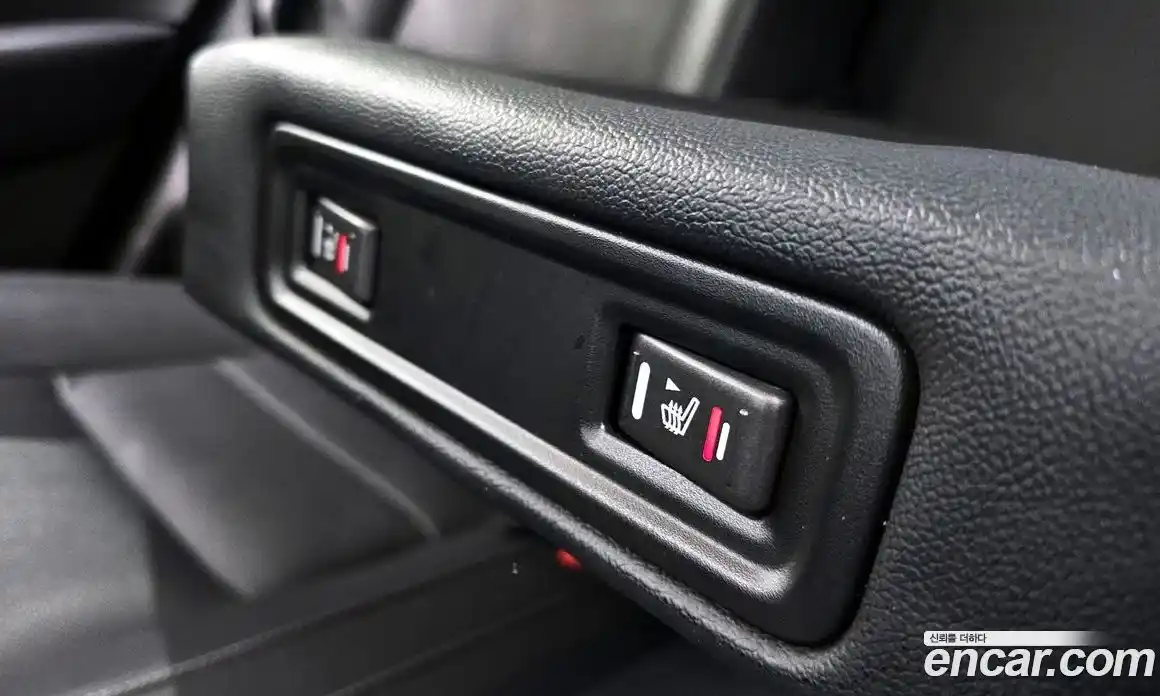 Renault QM6 2016 2.0 Автомат в Москве № 716815, фото 19