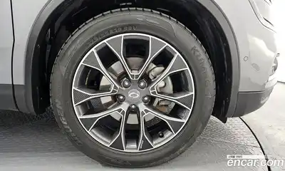 Renault QM6 2016 2.0 Автомат в Москве № 716815, миниатюра 5