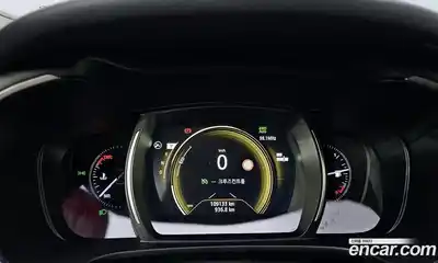 Renault QM6 2016 2.0 Автомат в Москве № 716815, миниатюра 8