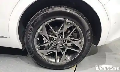 Genesis GV70 2021 2.5 Автомат в Москве № 716915, миниатюра 5