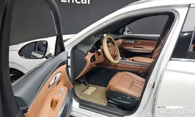 Genesis GV70 2021 2.5 Автомат в Москве № 716915, миниатюра 10