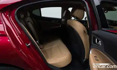 Genesis G70 2022 2.0 Автомат в Москве № 716925, миниатюра 12