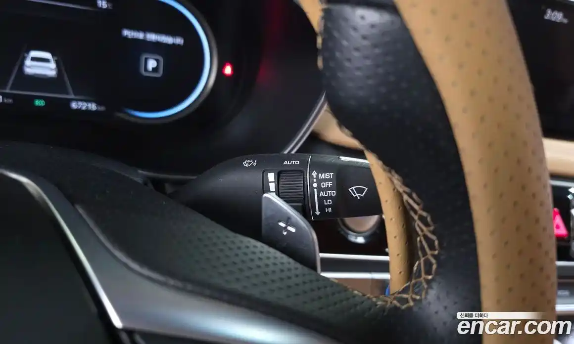 Genesis G70 2022 2.0 Автомат в Москве № 716925, фото 18