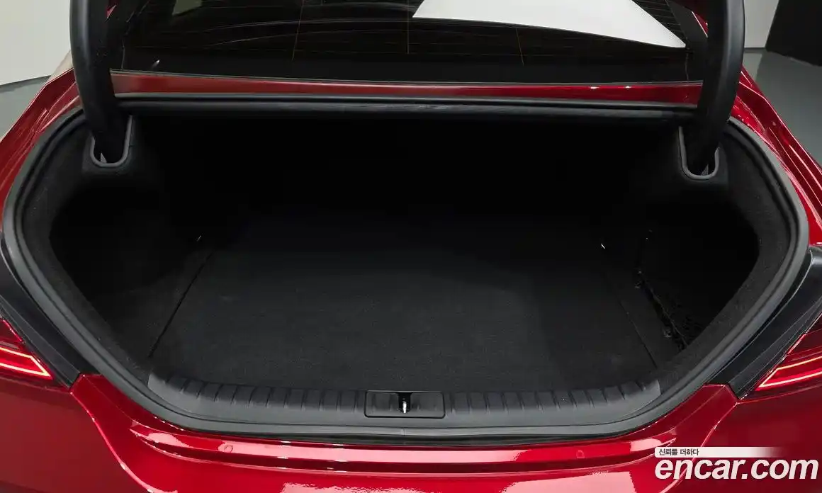 Genesis G70 2022 2.0 Автомат в Москве № 716925, фото 20