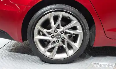 Genesis G70 2022 2.0 Автомат в Москве № 716925, миниатюра 5