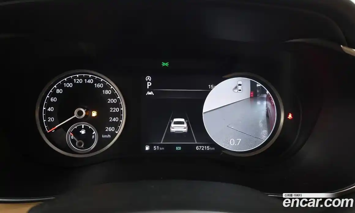 Genesis G70 2022 2.0 Автомат в Москве № 716925, фото 8