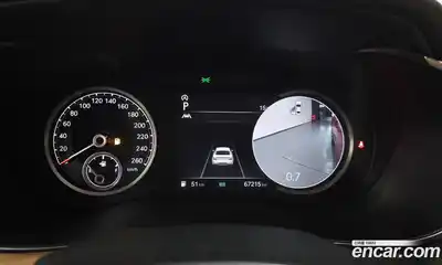 Genesis G70 2022 2.0 Автомат в Москве № 716925, миниатюра 8