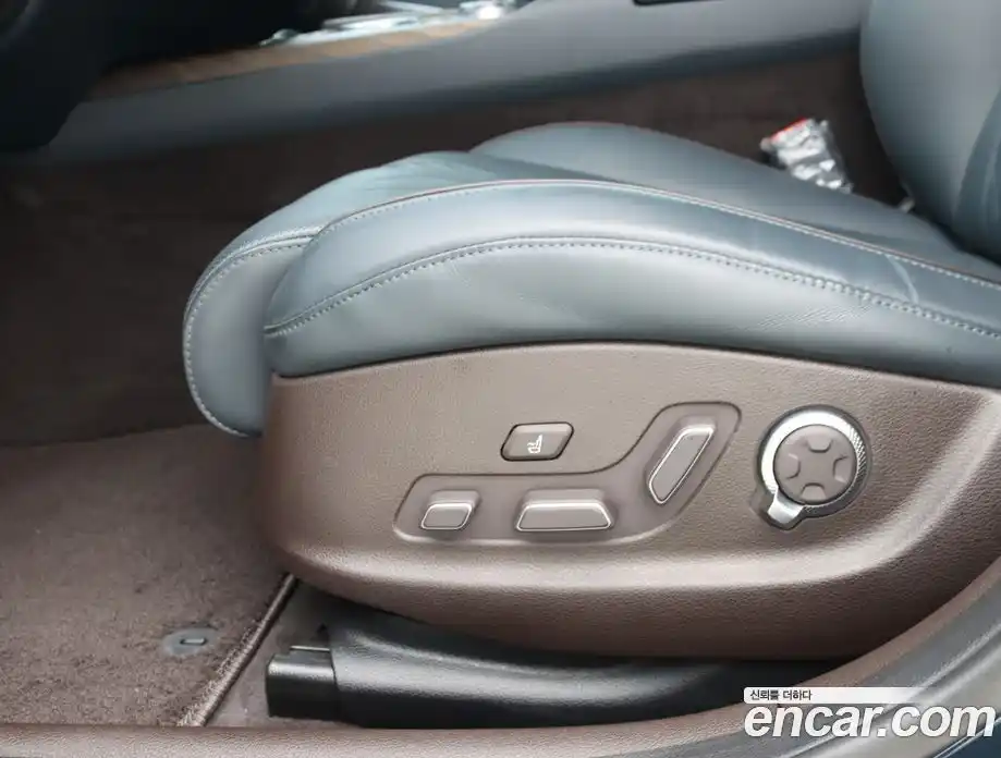 Genesis G80 2022 2.5 Автомат в Москве № 716947, фото 15