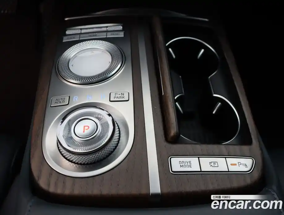 Genesis G80 2022 2.5 Автомат в Москве № 716947, фото 18