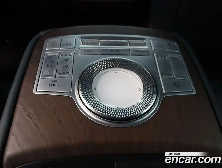 Genesis G80 2022 2.5 Автомат в Москве № 716947, фото 19