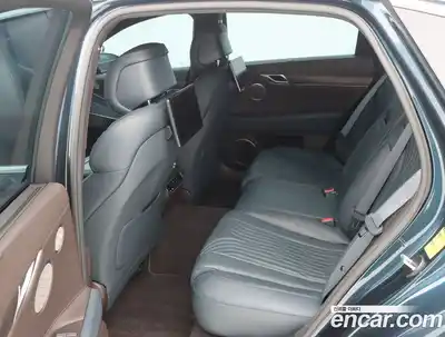 Genesis G80 2022 2.5 Автомат в Москве № 716947, миниатюра 7