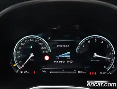 Genesis G80 2022 2.5 Автомат в Москве № 716947, миниатюра 9