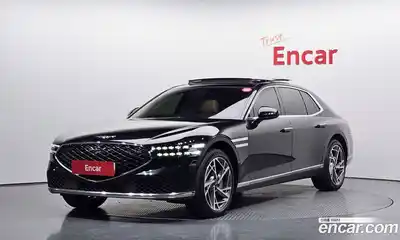 Genesis G90, 2023