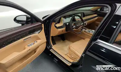 Genesis G90 2023 3.5 Автомат в Москве № 716948, миниатюра 11