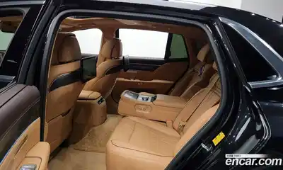 Genesis G90 2023 3.5 Автомат в Москве № 716948, миниатюра 12