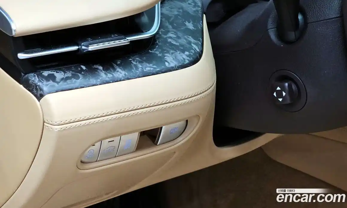 Genesis G90 2023 3.5 Автомат в Москве № 716948, фото 14