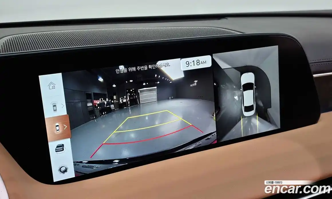 Genesis G90 2023 3.5 Автомат в Москве № 716948, фото 16