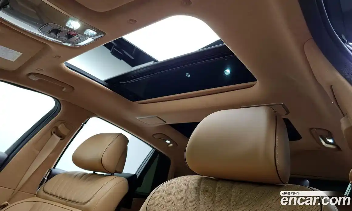 Genesis G90 2023 3.5 Автомат в Москве № 716948, фото 18