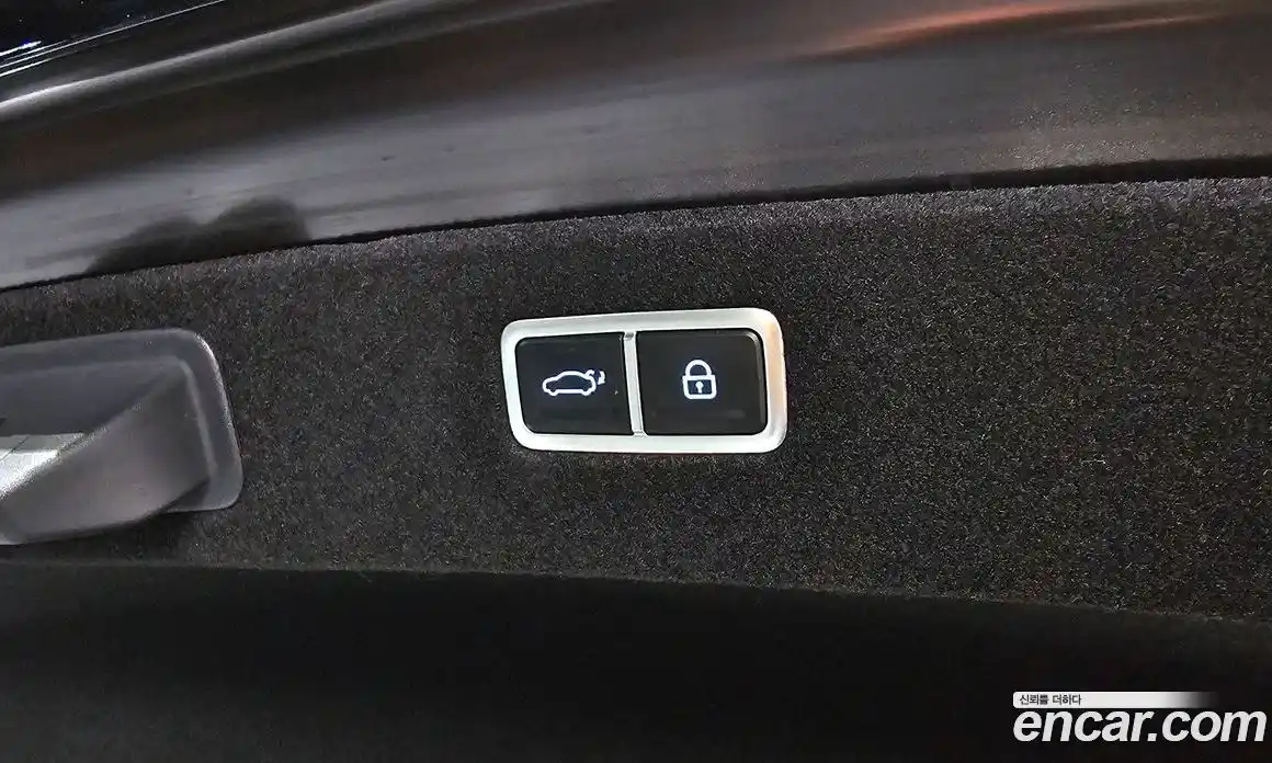 Genesis G90 2023 3.5 Автомат в Москве № 716948, фото 20