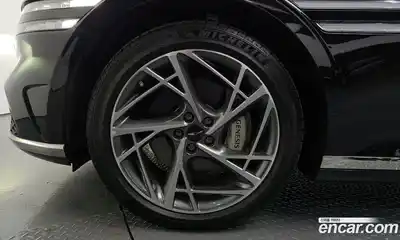 Genesis G90 2023 3.5 Автомат в Москве № 716948, миниатюра 5