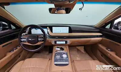 Genesis G90 2023 3.5 Автомат в Москве № 716948, миниатюра 7