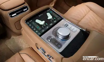 Genesis G90 2023 3.5 Автомат в Москве № 716948, миниатюра 9