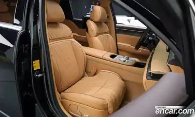 Genesis G90 2023 3.5 Автомат в Москве № 716948, миниатюра 10