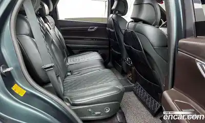 Genesis GV80 2020 2.5 Автомат в Москве № 716951, миниатюра 12