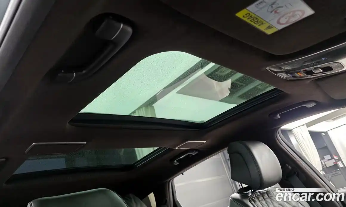 Genesis GV80 2020 2.5 Автомат в Москве № 716951, фото 17