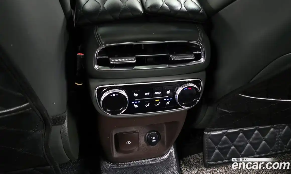 Genesis GV80 2020 2.5 Автомат в Москве № 716951, фото 18