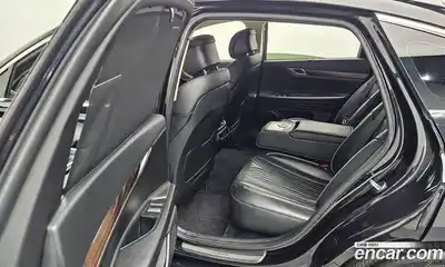 Genesis G80 2021 3.5 Автомат в Москве № 716976, миниатюра 12
