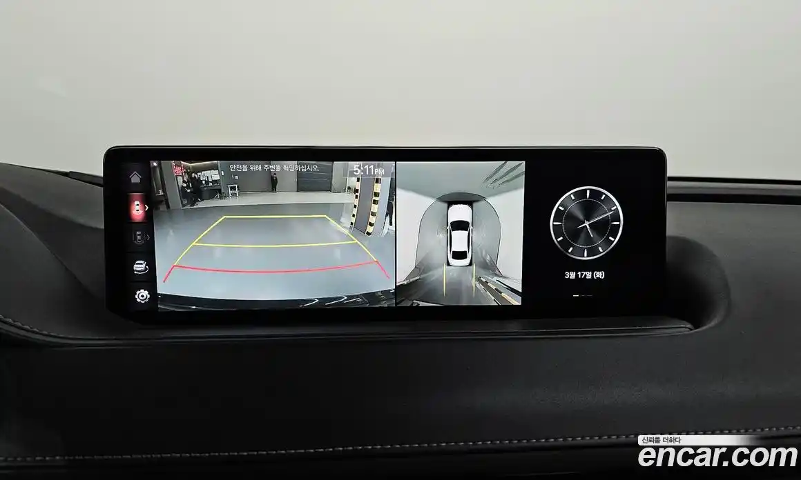 Genesis G80 2021 3.5 Автомат в Москве № 716976, фото 15