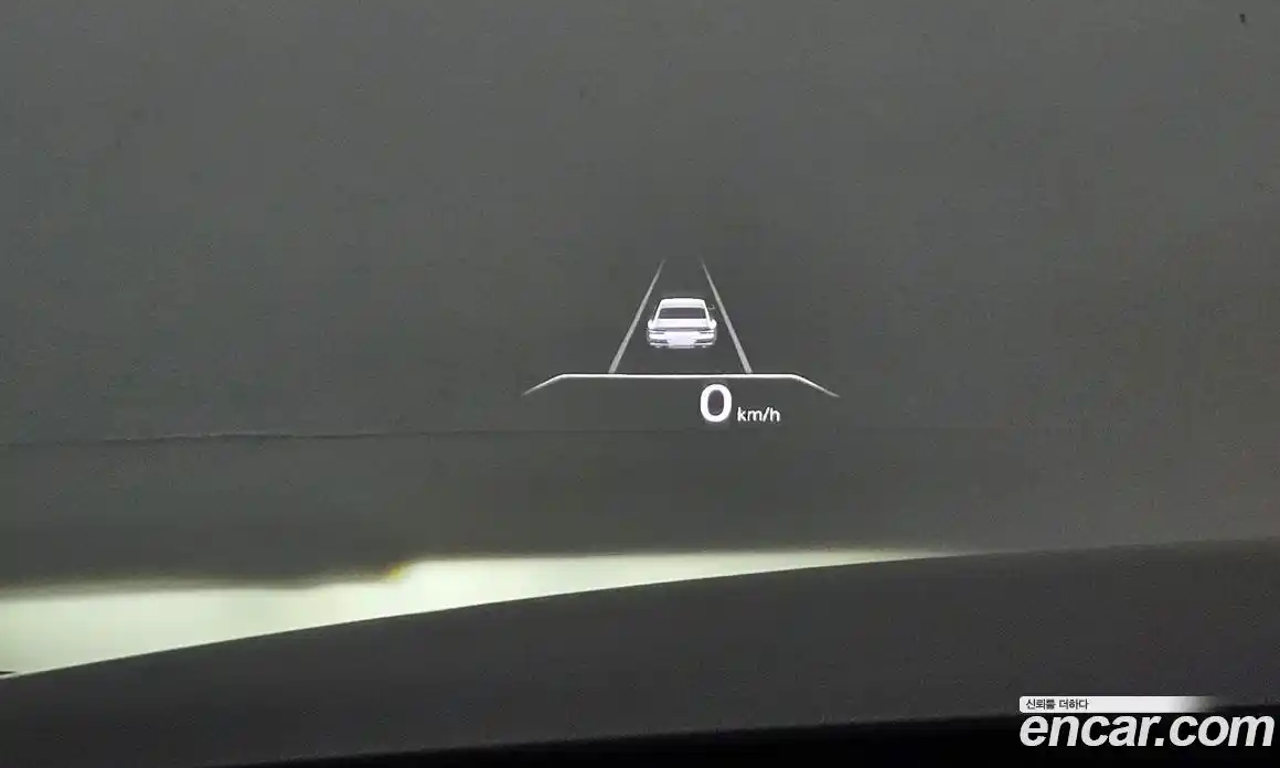 Genesis G80 2021 3.5 Автомат в Москве № 716976, фото 17