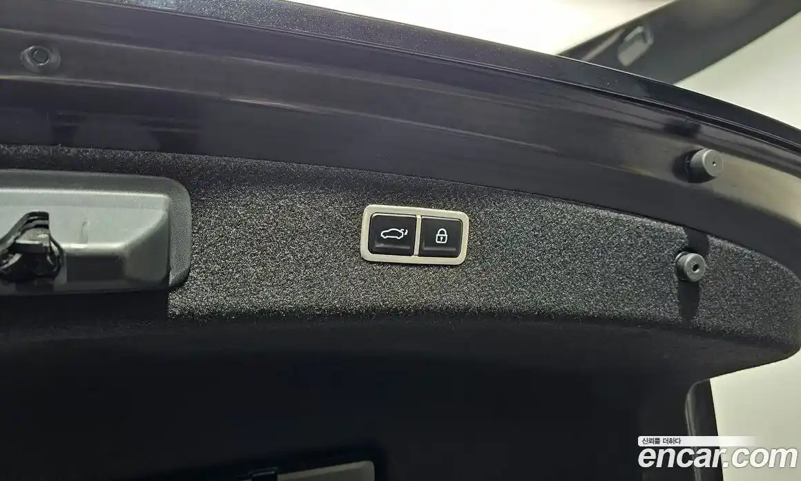 Genesis G80 2021 3.5 Автомат в Москве № 716976, фото 20