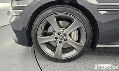 Genesis G80 2021 3.5 Автомат в Москве № 716976, миниатюра 5