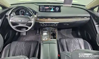 Genesis G80 2021 3.5 Автомат в Москве № 716976, миниатюра 7