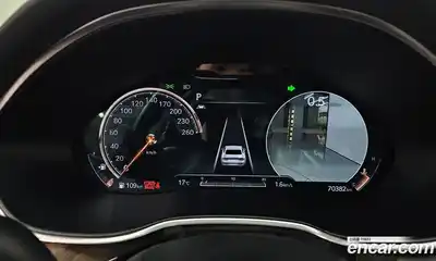 Genesis G80 2021 3.5 Автомат в Москве № 716976, миниатюра 8