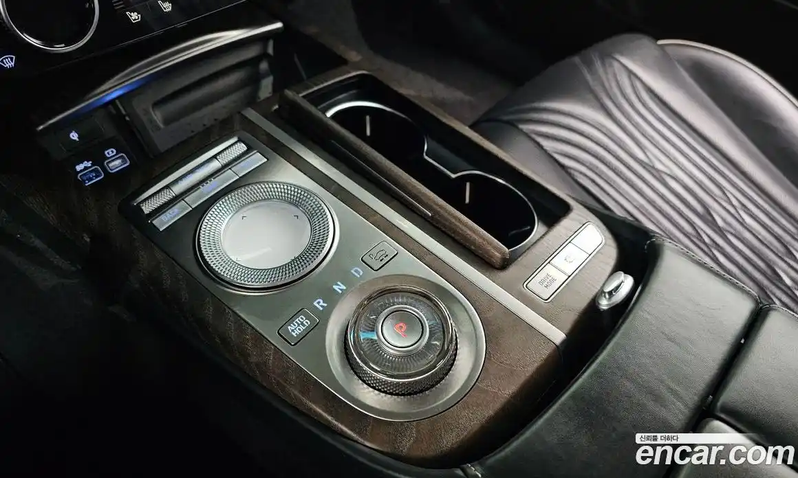 Genesis G80 2021 3.5 Автомат в Москве № 716976, фото 9