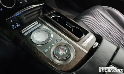 Genesis G80 2021 3.5 Автомат в Москве № 716976, миниатюра 9