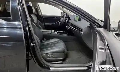 Genesis G80 2021 2.5 Автомат в Москве № 716979, миниатюра 11