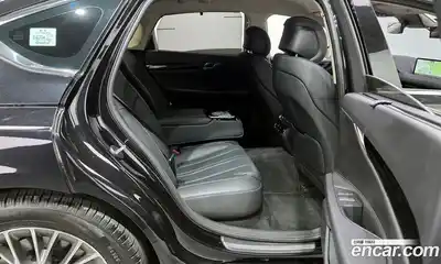 Genesis G80 2021 2.5 Автомат в Москве № 716979, миниатюра 12