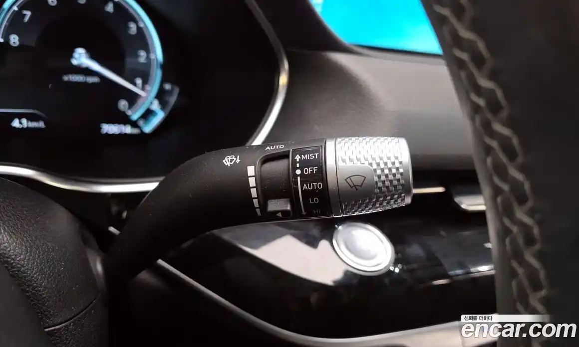 Genesis G80 2021 2.5 Автомат в Москве № 716979, фото 18