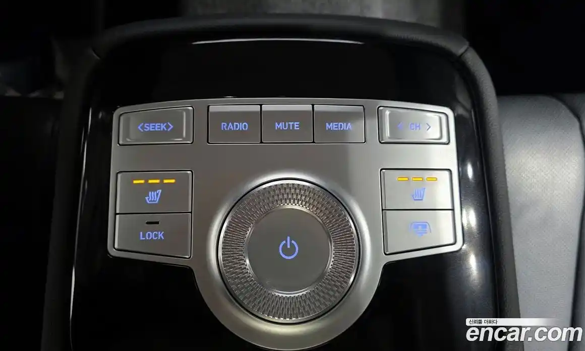 Genesis G80 2021 2.5 Автомат в Москве № 716979, фото 19