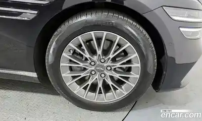 Genesis G80 2021 2.5 Автомат в Москве № 716979, миниатюра 5