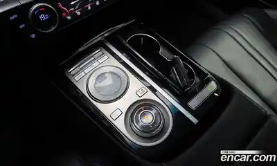 Genesis G80 2021 2.5 Автомат в Москве № 716979, миниатюра 9
