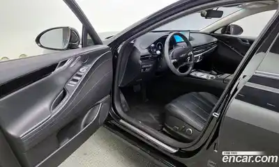 Genesis G80 2021 2.5 Автомат в Москве № 716979, миниатюра 10