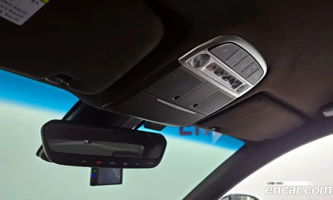 Genesis G90 2019 3.8 Автомат в Москве № 717031, фото 20